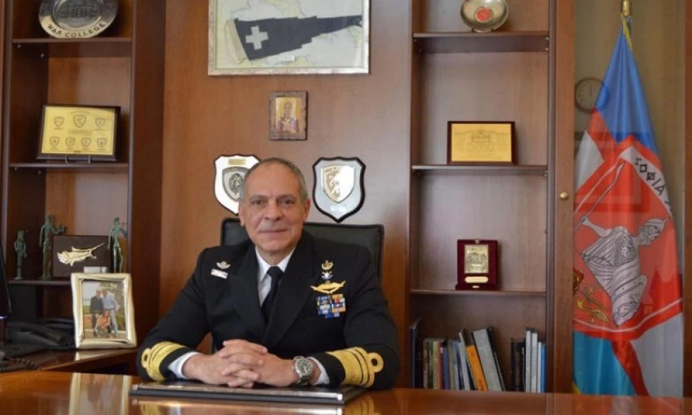 Η Ελλάδα να μην παρασυρθεί σε στρατηγικό εξαναγκασμό